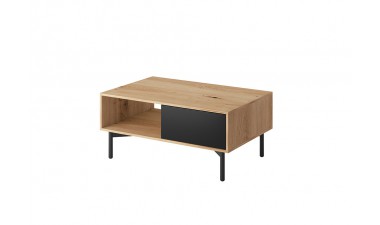 solid-furniture - Flow FL102 Coffee Table - 1