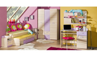 kids-and-teens-wall-units - Hugo G kids-and-teens-wall-units - Hugo G - 1
