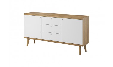chest-of-drawers - Prima PKSZ160 Chest of drawers - 1
