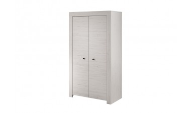 wardrobes - Rene RSZ110 Wardrobe - 1