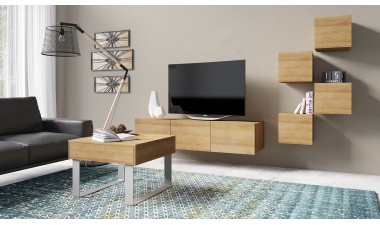 solid-furniture - Evo Coffee table II