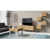 Evo Coffee table II - 2