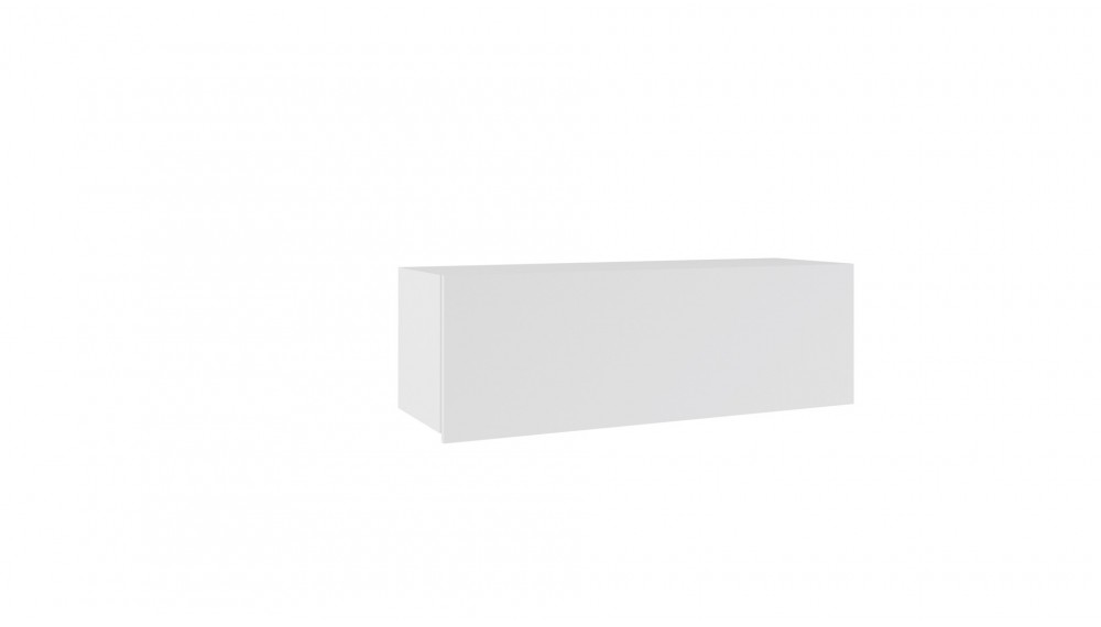 solid-furniture - Evo Hanging Cabinet