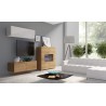 Evo Hanging Cabinet - 2