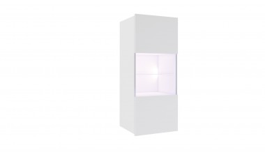 solid-furniture - Evo Hanging Cabinet
