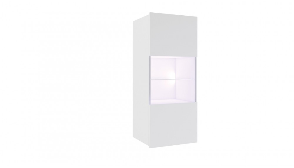 solid-furniture - Evo Hanging Cabinet