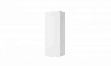 solid-furniture - Evo Wall cupboard