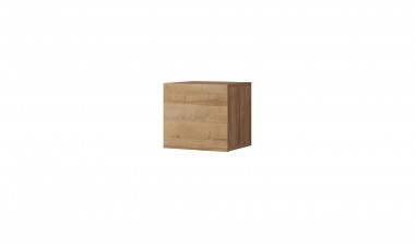 solid-furniture - Evo Square Wall cupboard - 1