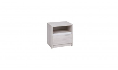solid-furniture - Baden D SNOC Bedside Table