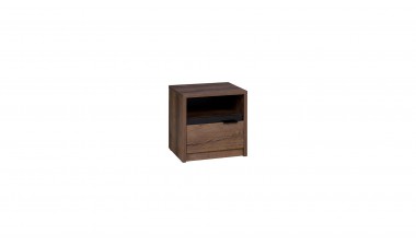 solid-furniture - Baden D SNOC Bedside Table - 1