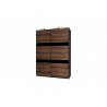 Baden D SZ150 Wardrobe - 1