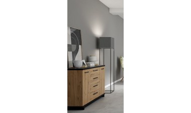 solid-furniture - Ina IN K4SZ Chest of drawers - 2