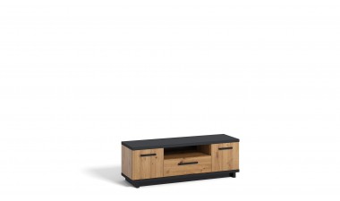 solid-furniture - Ina TV unit - 1