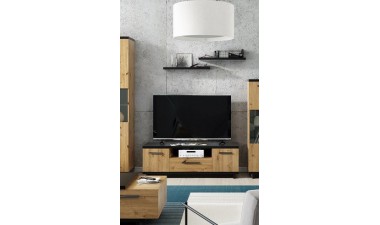 solid-furniture - Ina TV unit - 2