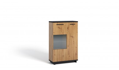 furniture-shop - Ina IN WIT90 Cabinet - 1