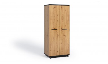 sklep-meblowy - Ina IN SZ2D Szafa