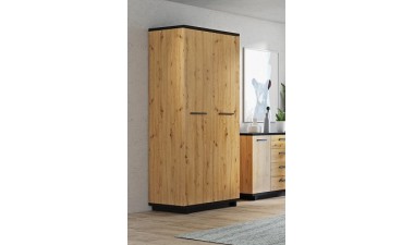 furniture-shop - Ina IN SZ2D Wardrobe