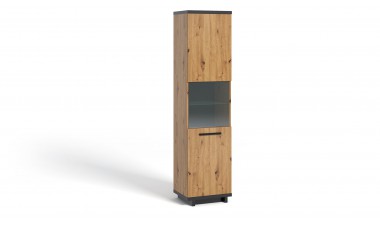 furniture-shop - Ina IN WIT50 Cabinet - 1