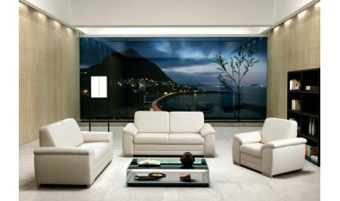 zestawy - KONGO 3+2+1 SET