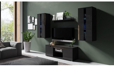 wall-units - Lando IV - 1