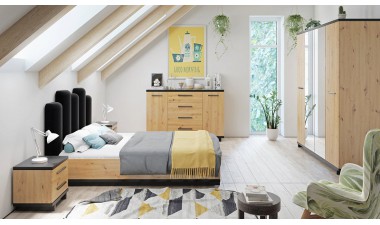 bedroom - Ina V