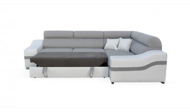 corner-sofa-beds - Sorento - 3