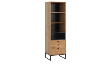 furniture-shop - Olie OL R60 Bookcase