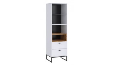 furniture-shop - Olie OL R60 Bookcase - 1