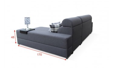 corner-sofa-beds - Orlando - 3