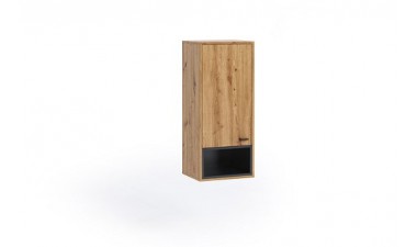 furniture-shop - Olie OL WISZ1D Hanging Cabinet