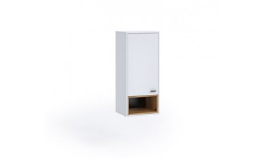 furniture-shop - Olie OL WISZ1D Hanging Cabinet - 1