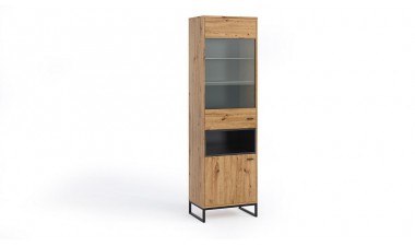 furniture-shop - Olie OL WIT60 Cabinet