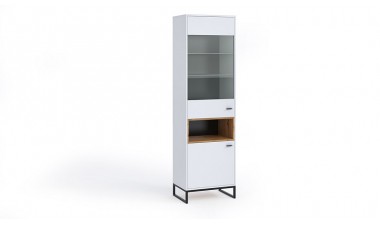 furniture-shop - Olie OL WIT60 Cabinet - 1