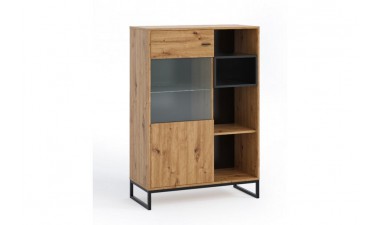 furniture-shop - Olie OL WIT90 Cabinet