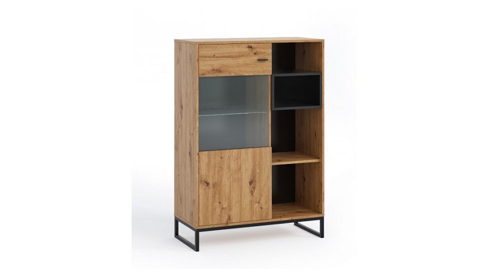 furniture-shop - Olie OL WIT90 Cabinet