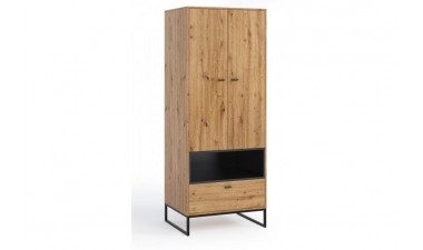 furniture-shop - Olie OL SZ2D Wardrobe