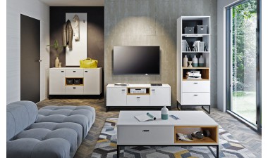 wall-units - Olie III