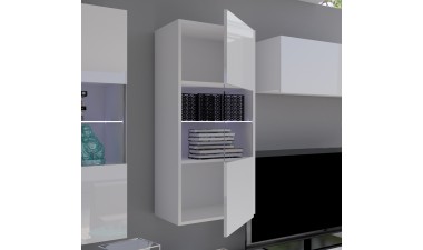 wall-units - EVO XI white wall-units - EVO XI white - 5