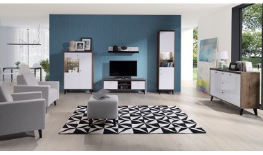 wall-units - Ovi Gloss II wall-units - Ovi Gloss II - 1