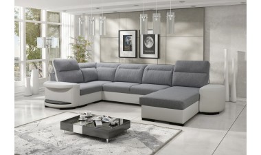 corner-sofa-beds - Garden corner-sofa-beds - Garden - 1