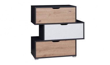 chest-of-drawers - Iwo IW K3SZ Chest of drawers - 1
