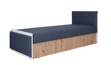 beds-and-mattresses - Iwo Bed - 1