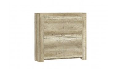 chest-of-drawers - Roni SK120 Chest of drawers - 1