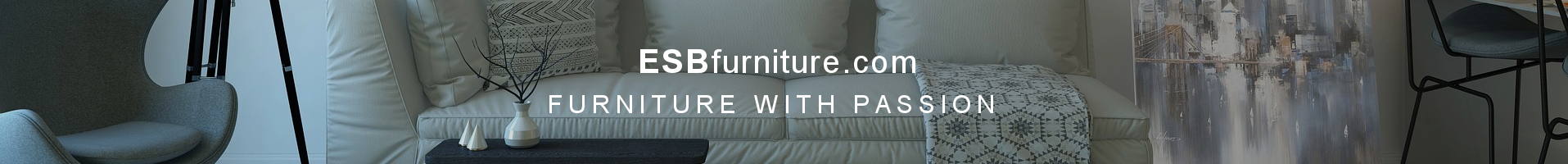 furniture with passion
