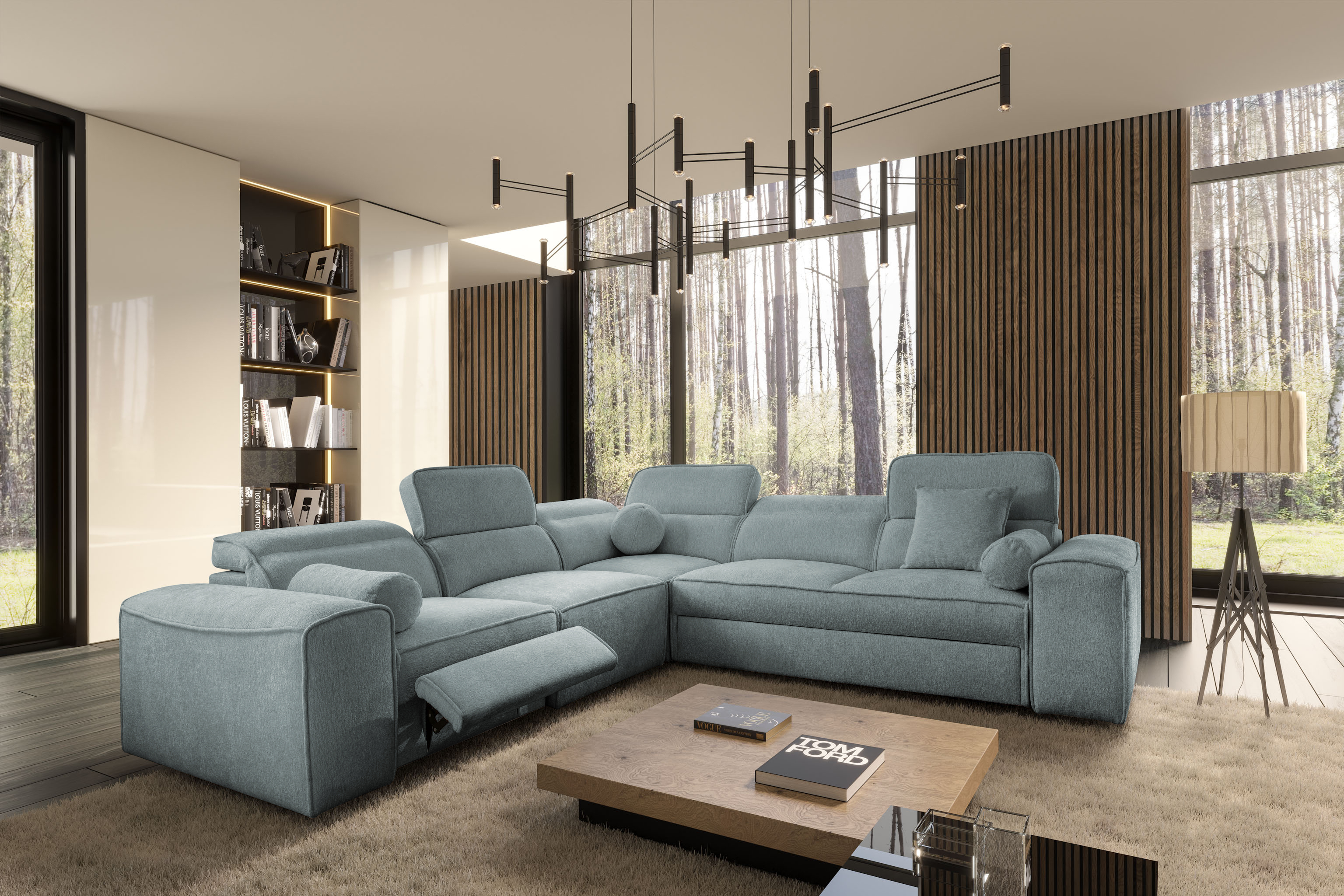 Polish furniture in UK - furniture shop