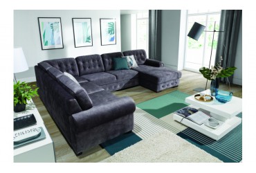 Jak wybrać sofę aby była funkcjonalna oraz pasowała do naszego salonu?